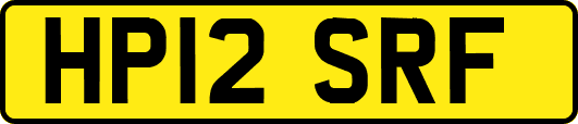 HP12SRF