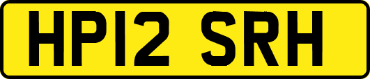 HP12SRH