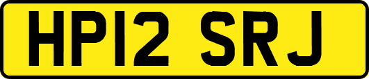 HP12SRJ