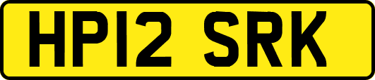 HP12SRK