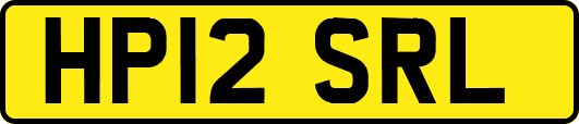 HP12SRL
