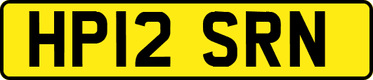 HP12SRN