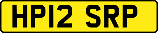 HP12SRP