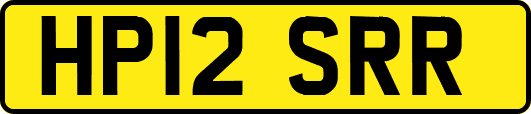 HP12SRR