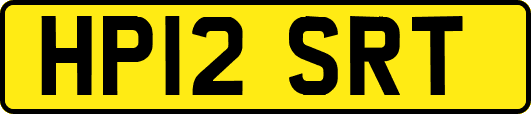 HP12SRT