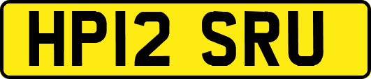 HP12SRU