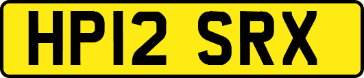 HP12SRX