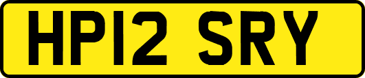 HP12SRY