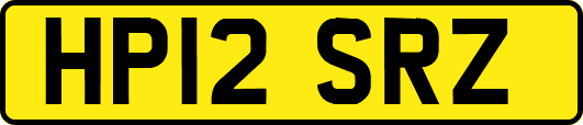 HP12SRZ