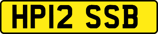 HP12SSB