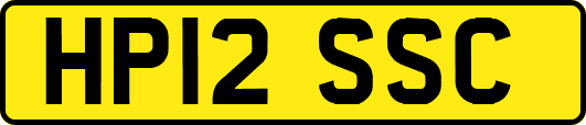 HP12SSC
