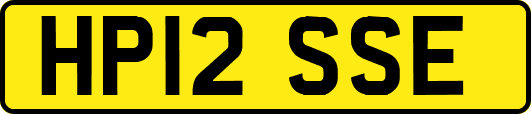 HP12SSE