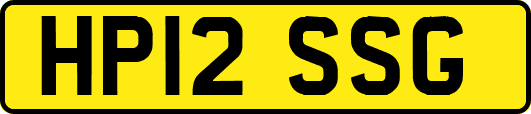 HP12SSG