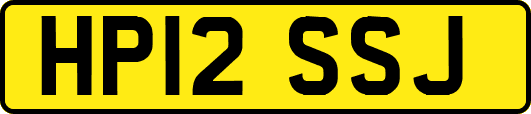 HP12SSJ