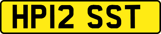 HP12SST