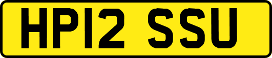 HP12SSU