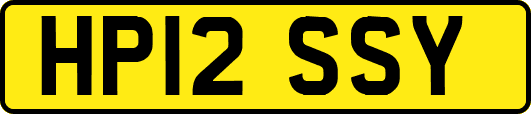 HP12SSY