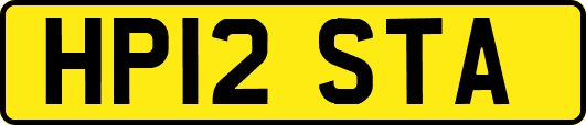 HP12STA