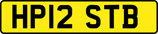 HP12STB