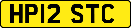 HP12STC