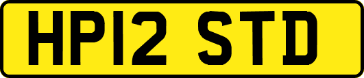 HP12STD