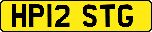 HP12STG