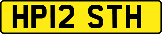 HP12STH