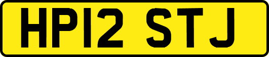 HP12STJ