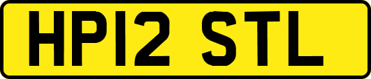 HP12STL