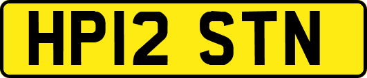 HP12STN