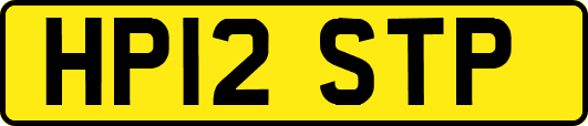 HP12STP