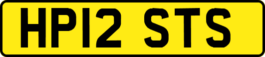 HP12STS