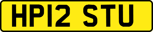 HP12STU