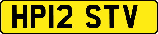 HP12STV