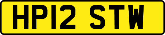 HP12STW