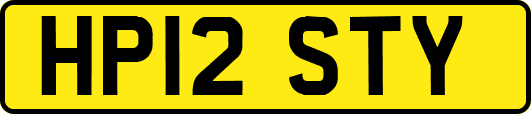HP12STY