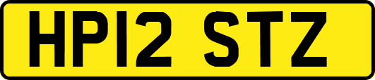 HP12STZ