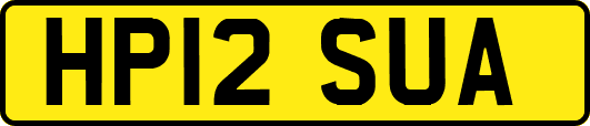 HP12SUA