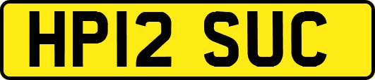 HP12SUC
