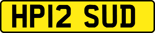 HP12SUD