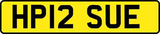 HP12SUE