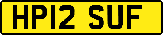 HP12SUF