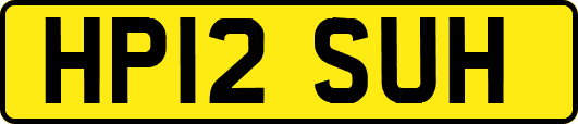 HP12SUH