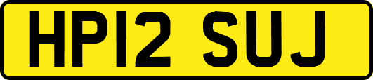 HP12SUJ