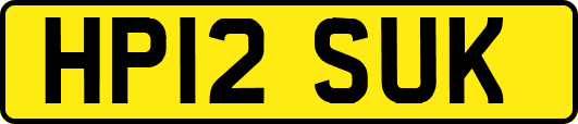 HP12SUK