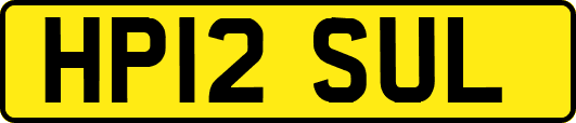 HP12SUL