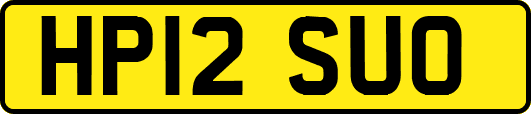 HP12SUO