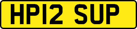 HP12SUP