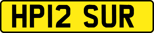 HP12SUR