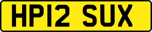 HP12SUX